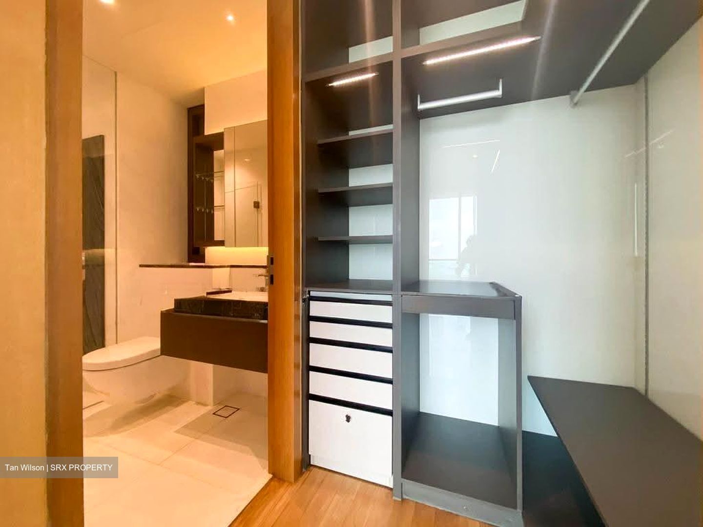 Marina One Residences (D1), Apartment #629719971